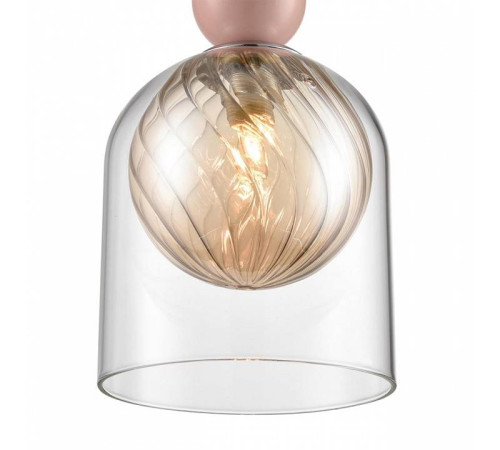 Подвесной светильник Lumion Gallo 8067/1A