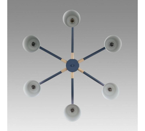 Люстра на штанге Lumion Rosalina 8098/6C