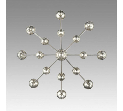 Подвесная люстра Lumion Nana 8107/8