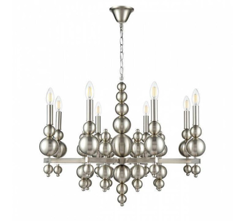 Подвесная люстра Lumion Nana 8107/8