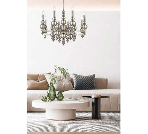 Подвесная люстра Lumion Nana 8107/8