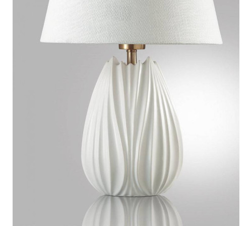 Настольная лампа декоративная Lumion Sona 8121/1T