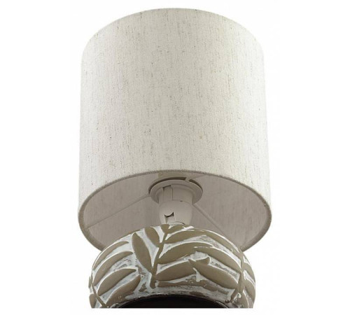 Настольная лампа декоративная Lumion Ramora 8135/1Т