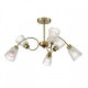 Люстра на штанге Lumion IMANA 8154/6C