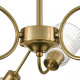 Люстра на штанге Lumion IMANA 8154/6C