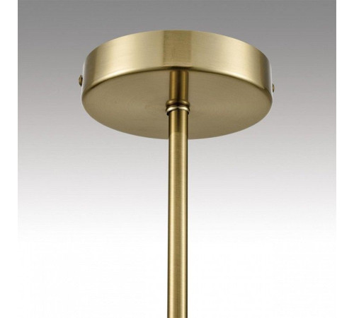 Люстра на штанге Lumion IMANA 8154/6C