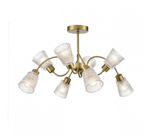 Люстра на штанге Lumion IMANA 8154/8C