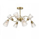 Люстра на штанге Lumion IMANA 8154/8C