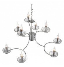 Подвесная люстра Lumion Classi 8155/9