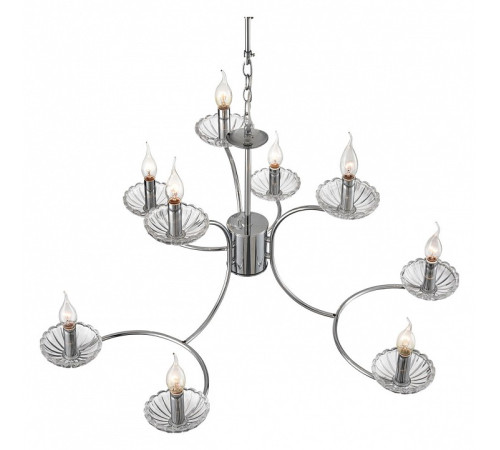 Подвесная люстра Lumion Classi 8155/9