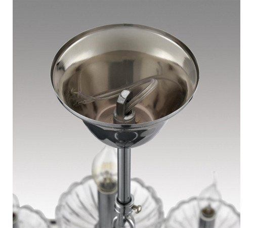 Подвесная люстра Lumion Classi 8155/9