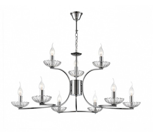 Подвесная люстра Lumion Classi 8155/9