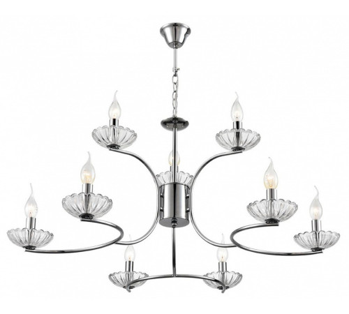 Подвесная люстра Lumion Classi 8155/9