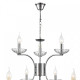 Подвесная люстра Lumion Classi 8155/9