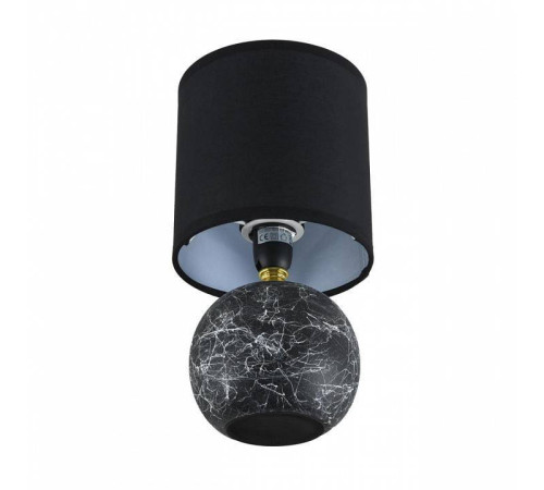 Настольная лампа декоративная Lumion VILANA 8167/1T