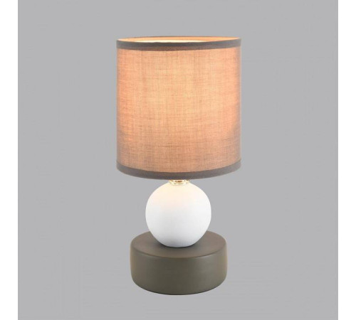 Настольная лампа декоративная Lumion LALANA 8182/1T