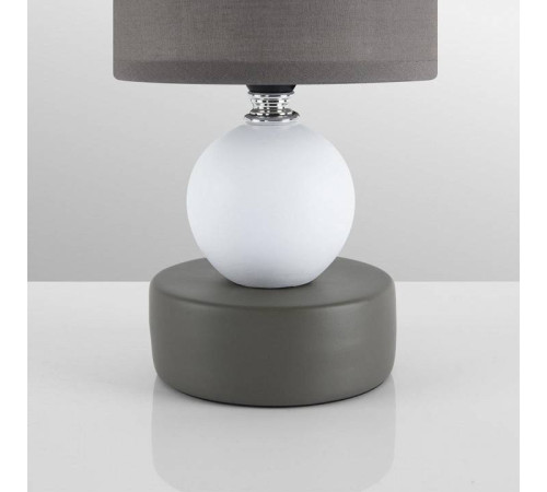 Настольная лампа декоративная Lumion LALANA 8182/1T