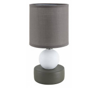 Настольная лампа декоративная Lumion LALANA 8182/1T