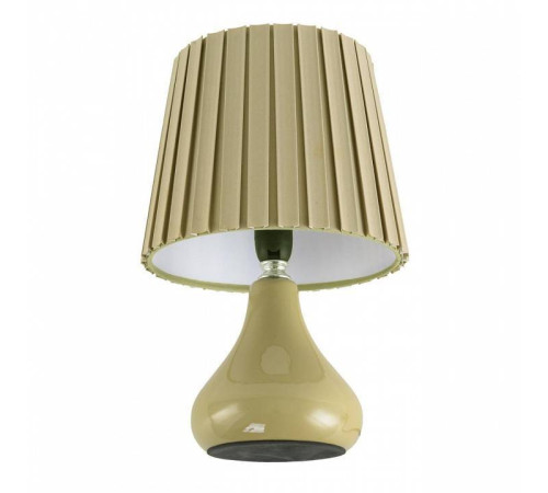 Настольная лампа декоративная Lumion NAINA 8183/1T