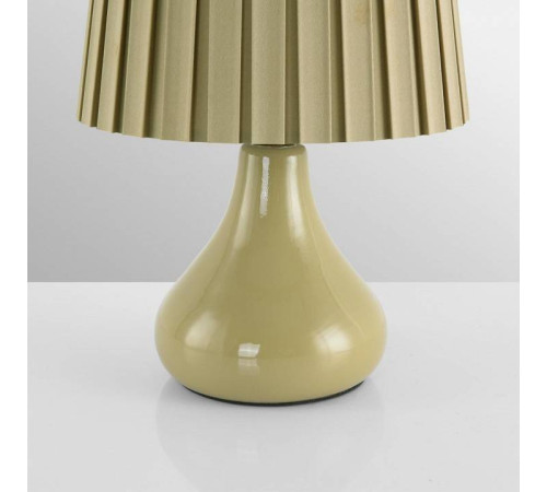 Настольная лампа декоративная Lumion NAINA 8183/1T