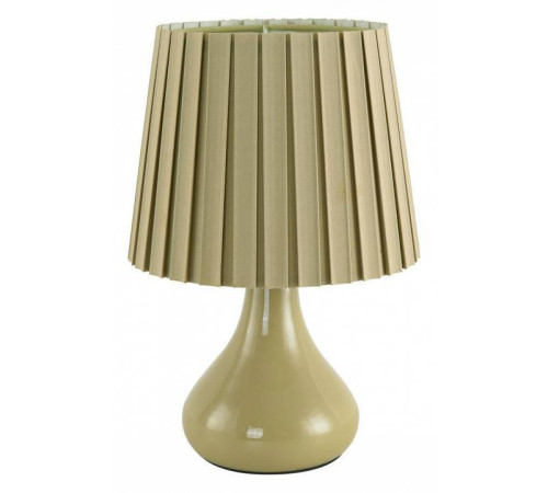 Настольная лампа декоративная Lumion NAINA 8183/1T