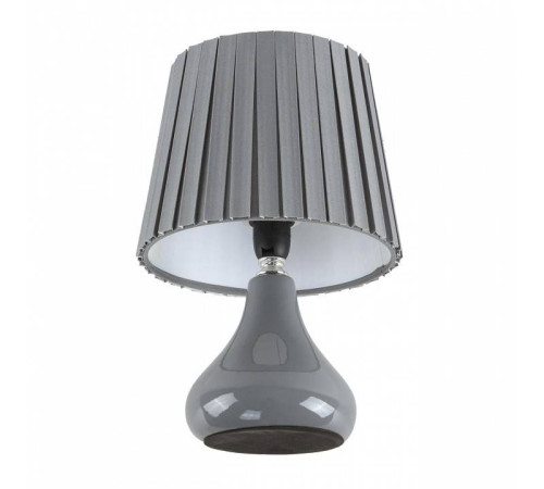 Настольная лампа декоративная Lumion NAINA 8184/1T