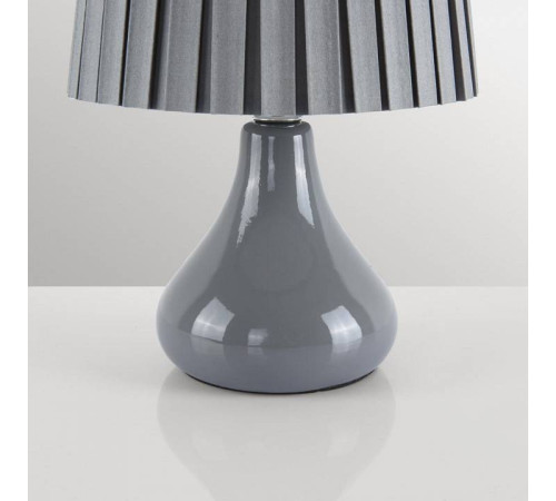 Настольная лампа декоративная Lumion NAINA 8184/1T