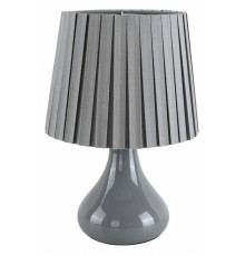 Настольная лампа декоративная Lumion NAINA 8184/1T