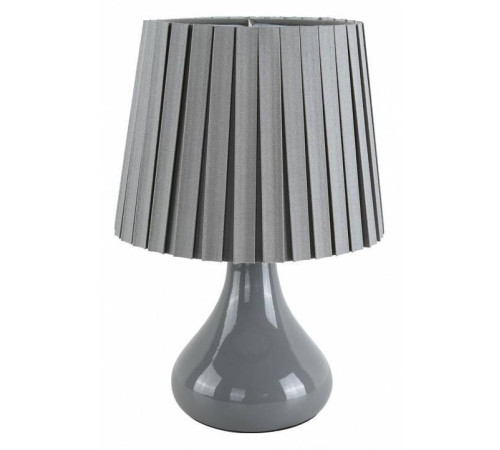 Настольная лампа декоративная Lumion NAINA 8184/1T