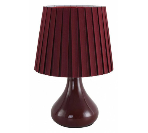 Настольная лампа декоративная Lumion NAINA 8185/1T