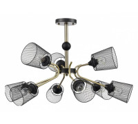 Люстра на штанге Lumion Abris 8191/9C