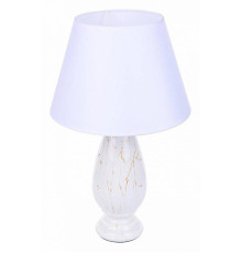 Настольная лампа декоративная Lumion Sharlin 8218/1T