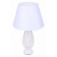 Настольная лампа декоративная Lumion Sharlin 8218/1T