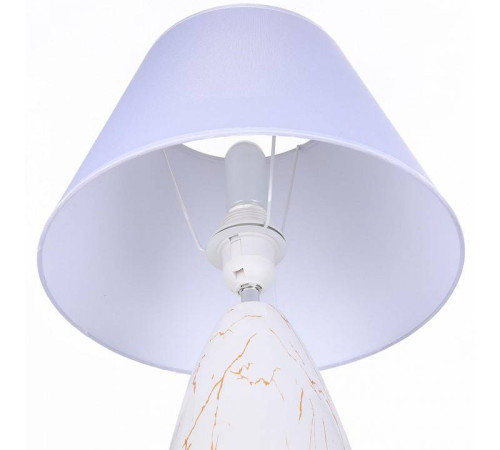 Настольная лампа декоративная Lumion Sharlin 8218/1T