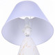 Настольная лампа декоративная Lumion Sharlin 8218/1T