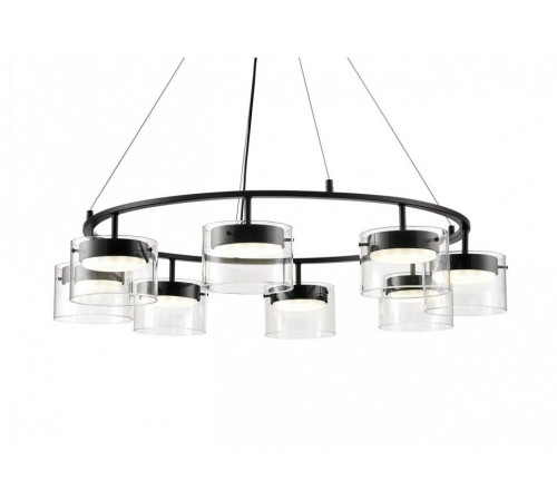 Подвесная люстра Lumion COMFI 8232/8Y