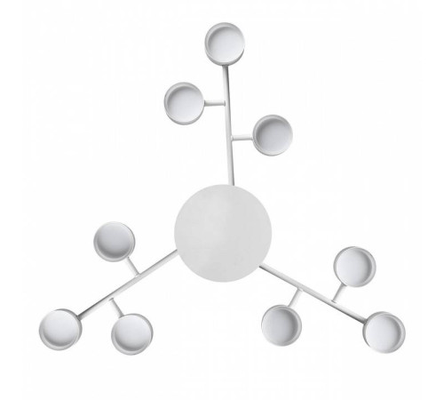 Потолочная люстра Lumion Gareta 8235/9C