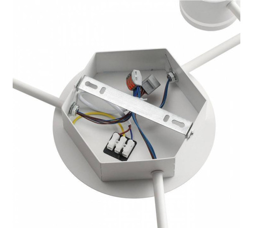 Потолочная люстра Lumion Gareta 8235/9C