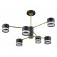 Люстра на штанге Lumion Lanika 8240/6C