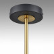 Люстра на штанге Lumion Lanika 8240/6C
