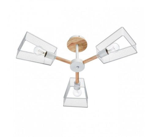 Люстра на штанге Lumion IRMA 8246/3C
