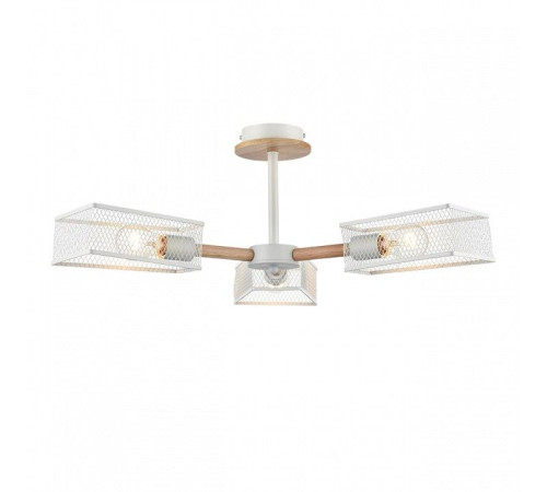 Люстра на штанге Lumion IRMA 8246/3C