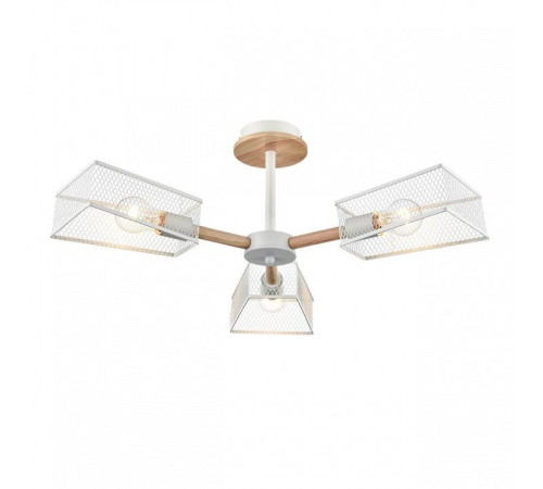 Люстра на штанге Lumion IRMA 8246/3C