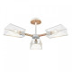 Люстра на штанге Lumion IRMA 8246/3C