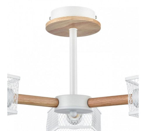 Люстра на штанге Lumion IRMA 8246/3C
