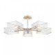 Люстра на штанге Lumion IRMA 8246/5C