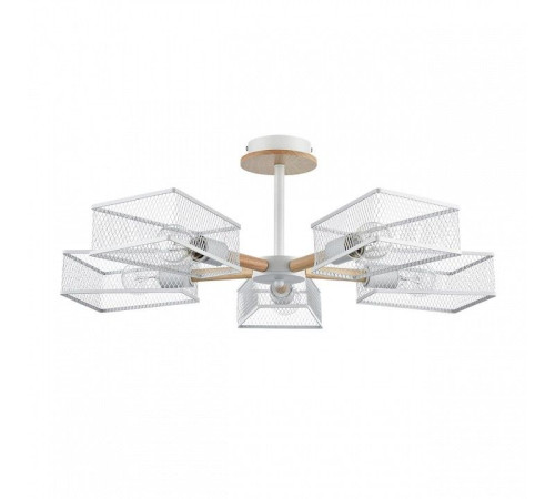 Люстра на штанге Lumion IRMA 8246/5C