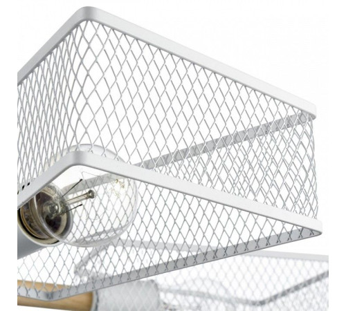 Люстра на штанге Lumion IRMA 8246/5C