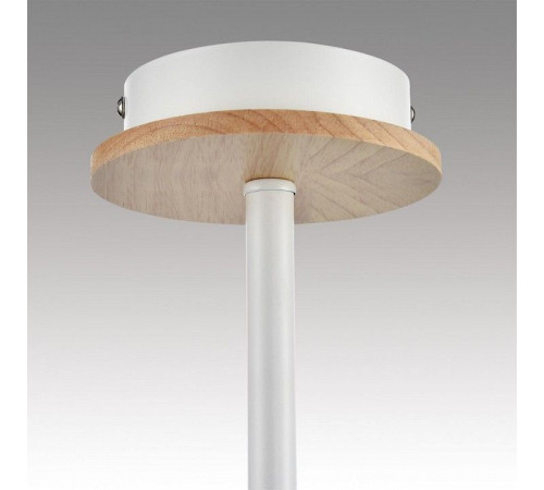 Люстра на штанге Lumion IRMA 8246/5C