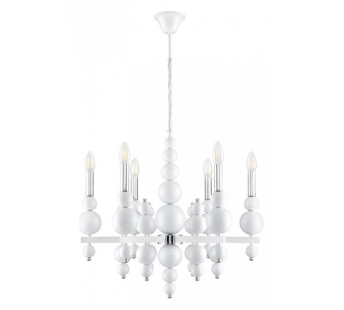 Подвесная люстра Lumion NANA 8260/6